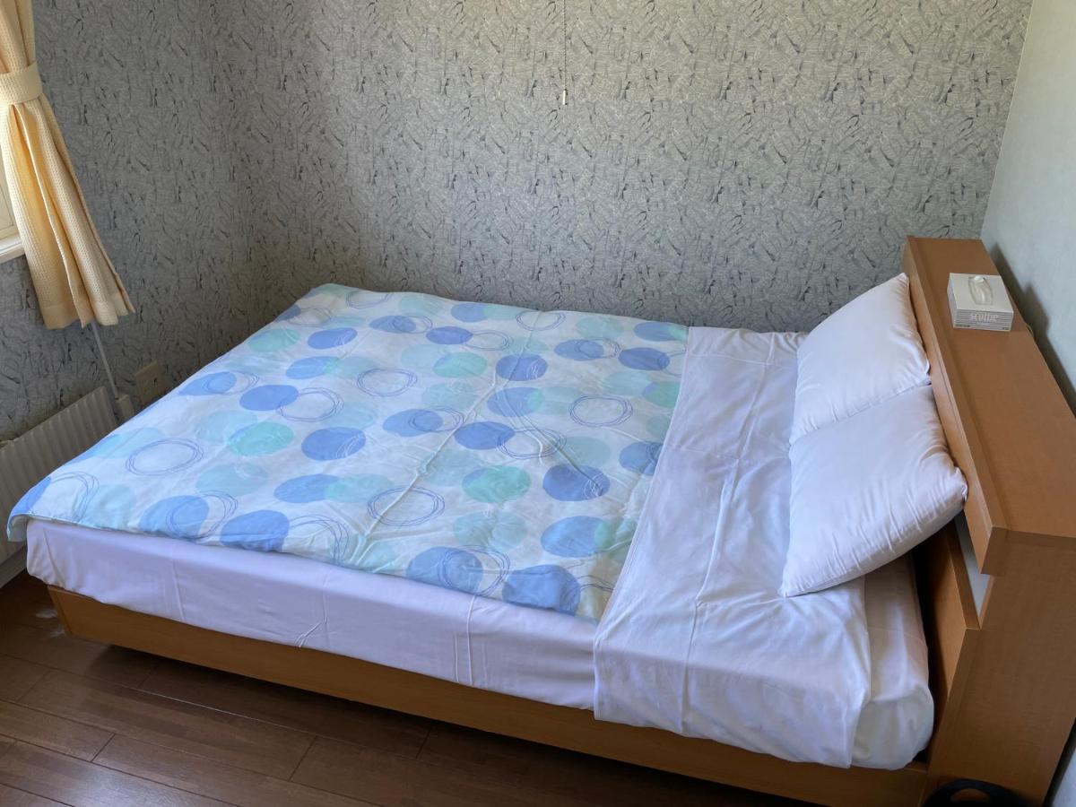 Chitose Guest House Oukaen Eksteriør billede